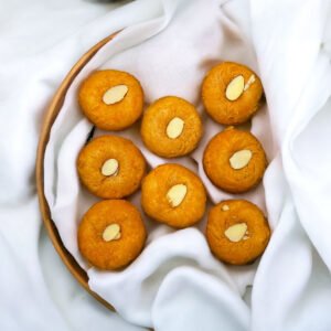 Balushahi