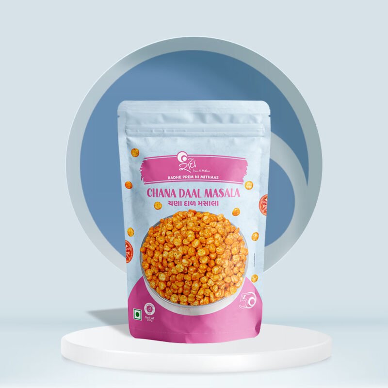 Chana-Daal-Masala Chana-Daal-Masala
