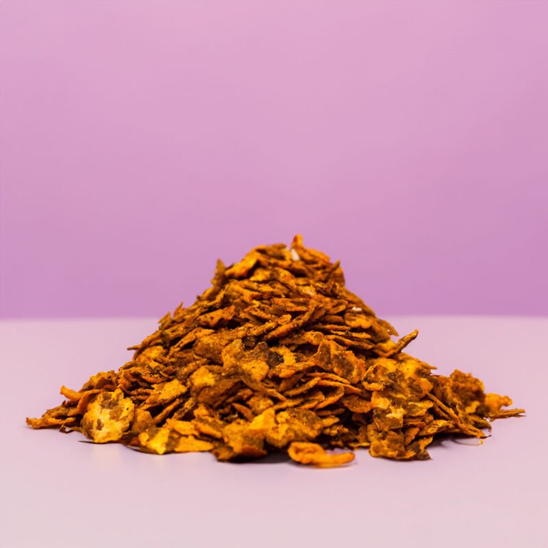 Chana-Jhor-Garam Chana-Jhor-Garam