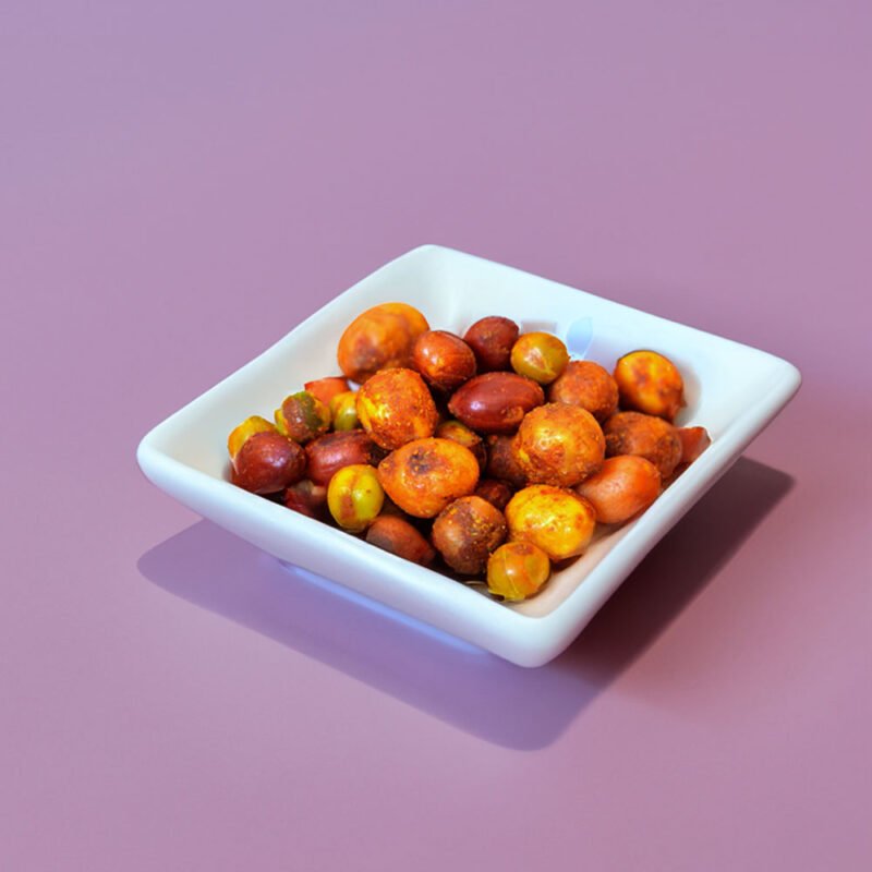 Chana-Nuts Chana-Nuts