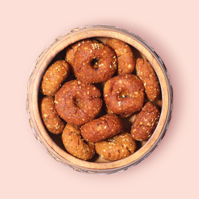 Farali-Rajgara-Vada