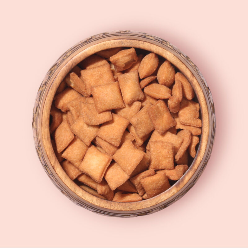 Farali-Sakkarpara