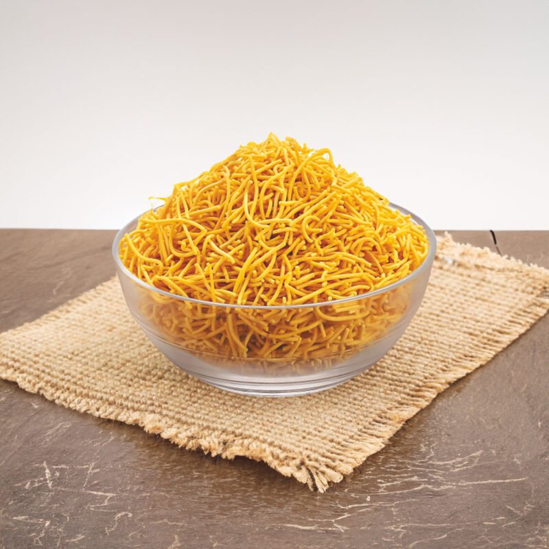 Jini-Sev