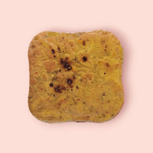 Lahsun Mirch Khakhra