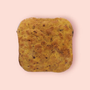 Manchurian Khakhra