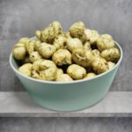 Mint-Makhana