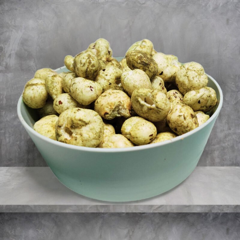 Mint-Makhana Mint-Makhana