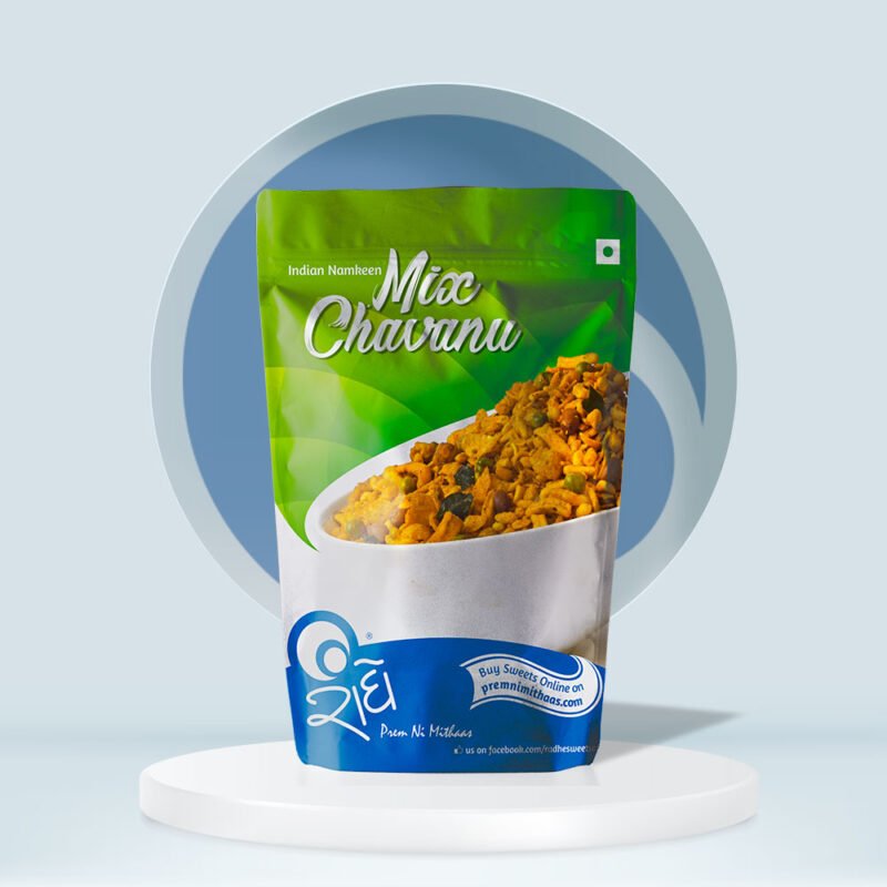 Mix-Chavanu Mix-Chavanu