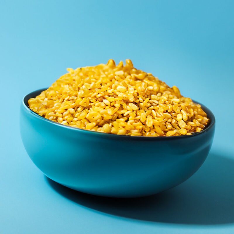 Moong-Daal Moong-Daal