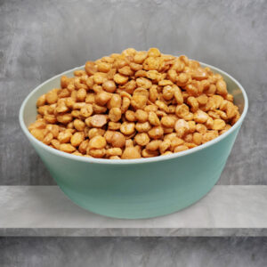 Roasted Chana Daal
