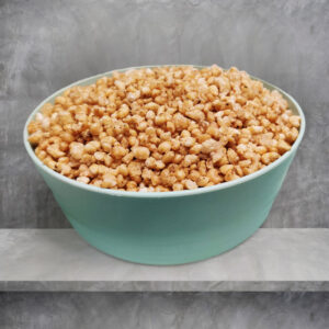 Roasted Jowar Puff