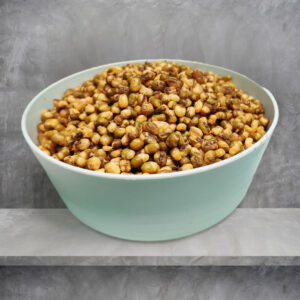 Roasted Moong