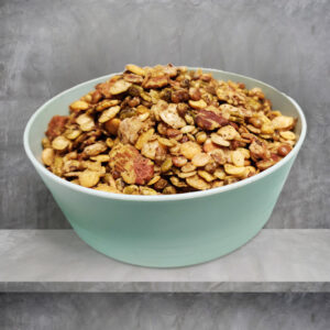 Roasted Protein Mixture