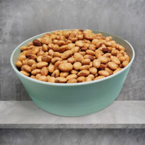 Roasted Soyabean Masala