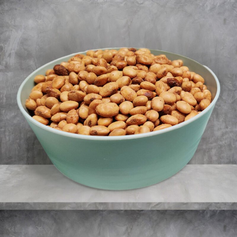 Roasted-Soya-Bean-Masala