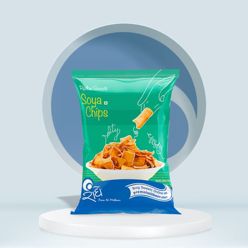 Soya-Chips Soya-Chips