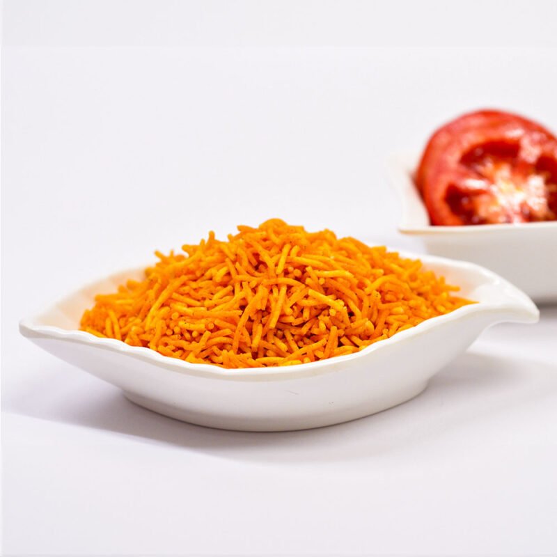 Tomato-Sev Tomato-Sev