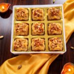 Almond-Pyramid-Baklava