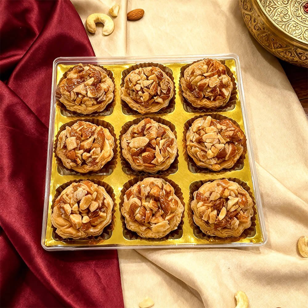 Best-Almonds-Baklava Best-Almonds-Baklava