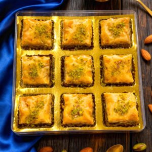 pista-baklava