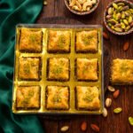 pistachio-baklava pistachio-baklava
