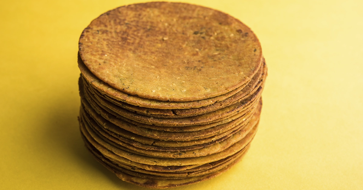 Best Gujarati Khakhra