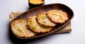 Oldest Sweet of India