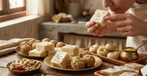 How Do You Identify High-Quality Sweets