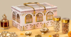 How to Order Customized Mithai Boxes for a Wedding