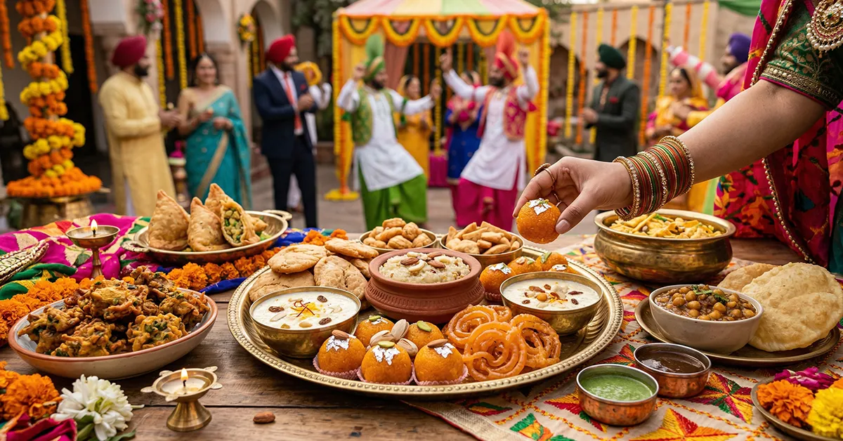 Best-Baisakhi-Sweets-and-Snacks