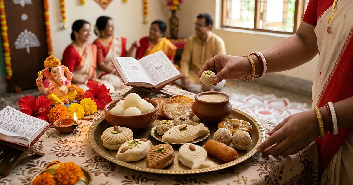 Best-Poila-Boishakh-Sweets