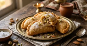 what-is-gujiya-guide