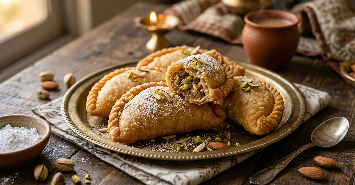 what-is-gujiya-guide