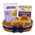 Farali Snack Combo