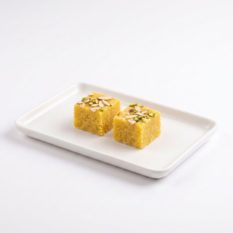 RADHE_MITHAI_TOPRA-PAAK_TRAY_2048 (ZOMATO) RADHE_MITHAI_TOPRA-PAAK_TRAY_2048 (ZOMATO)
