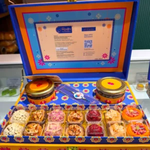 rakhi combo 2