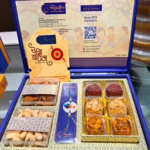 rakhi combo