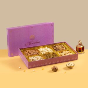 Paradise Grand Dry Fruit Box