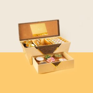 Ganpati Grand Gift Box