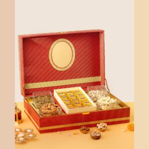 Royal Designer Gift Box