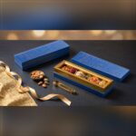 Artisanal Sweets Gift Box 180g Artisanal Sweets Gift Box 180g – Diwali gift box