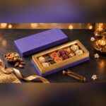 Artisanal Sweets Gift Box 370g Artisanal Sweets Gift Box 370g – Diwali gift box
