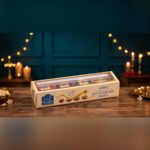 Signature Dry Fruit Hamper Box – Diwali gift box