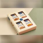 Mega Dry Fruit Hamper Box – Diwali gift box