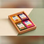 Mega Dry Fruit Hamper Box – Diwali gift box