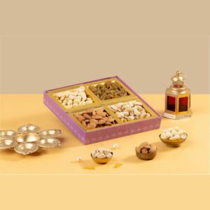 Paradise Petite Dry Fruit Box