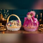 Coffee & Mithai Gift Hamper – Diwali gift box