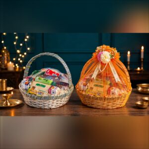 Party Snacks Gift Hamper