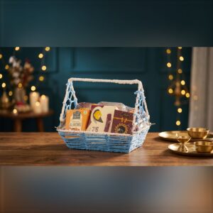 Gujarati Snack House Hamper