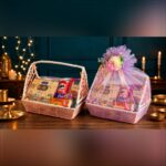 Tea-Time Treats Hamper – Diwali gift box